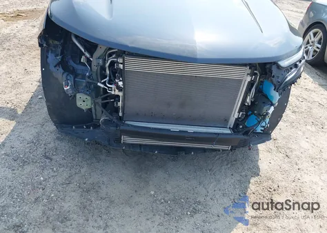 2023 Chevrolet Equinox Fwd Lt from USA, damaged, VIN 3GNAXKEG4PS143321